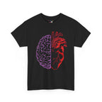 Heart & Brain Tee