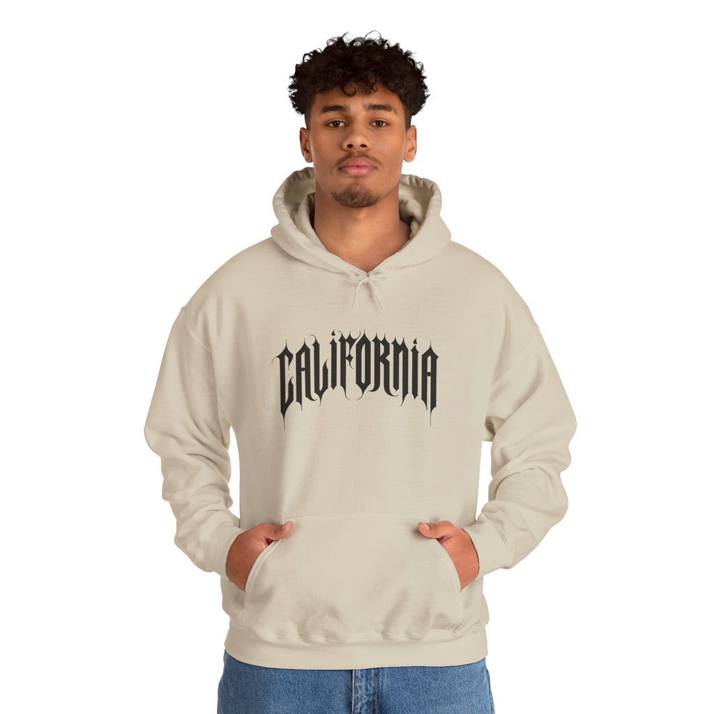 California Hoodie