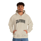 California Hoodie