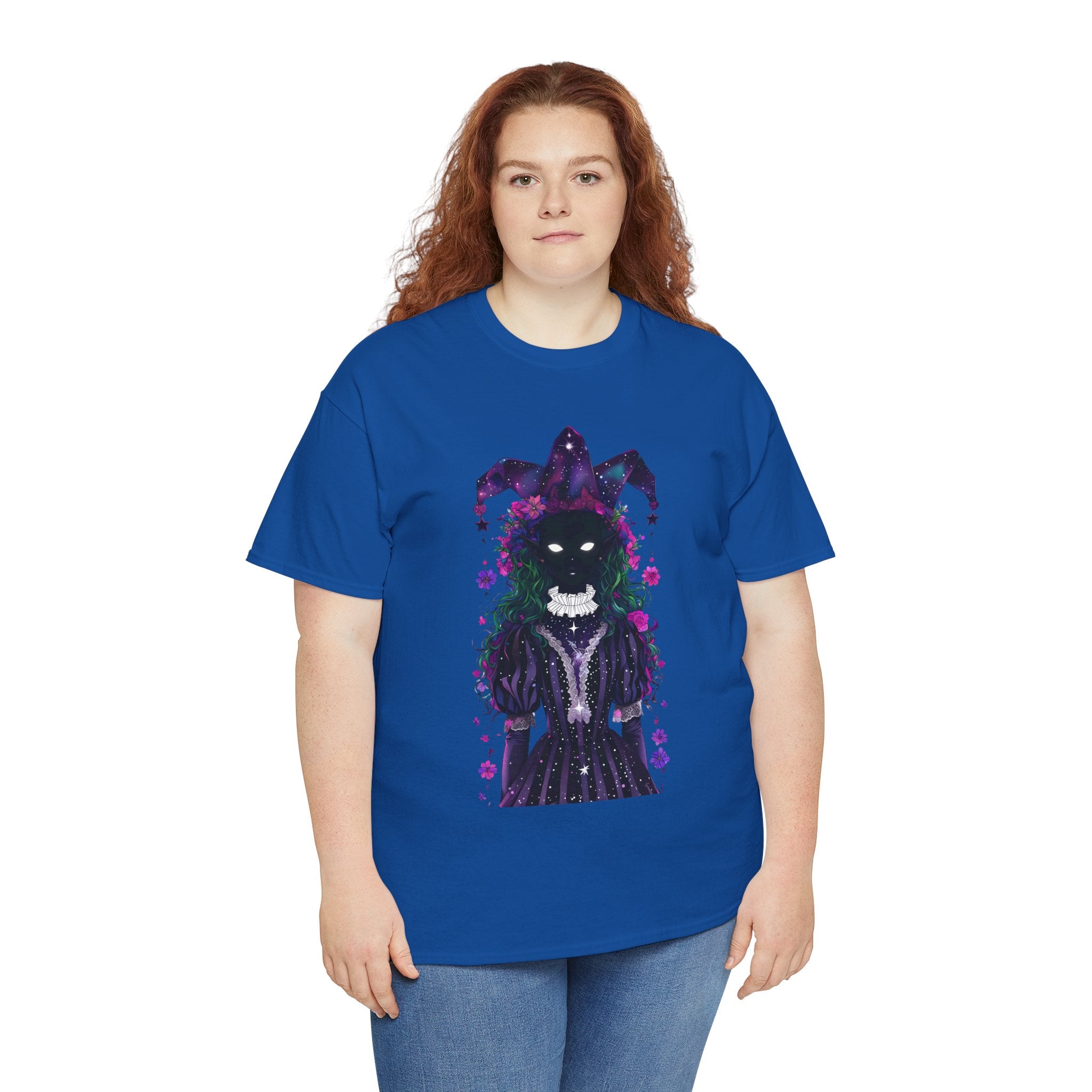 Mystical Joker Tee