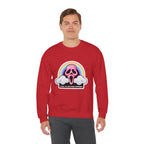 Ghostface Crewneck Sweatshirt