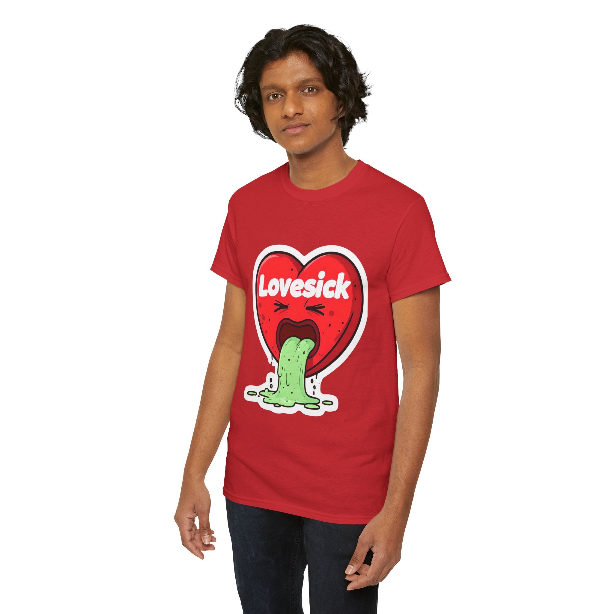 Lovesick Tee