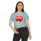Lovesick Cropped Tee