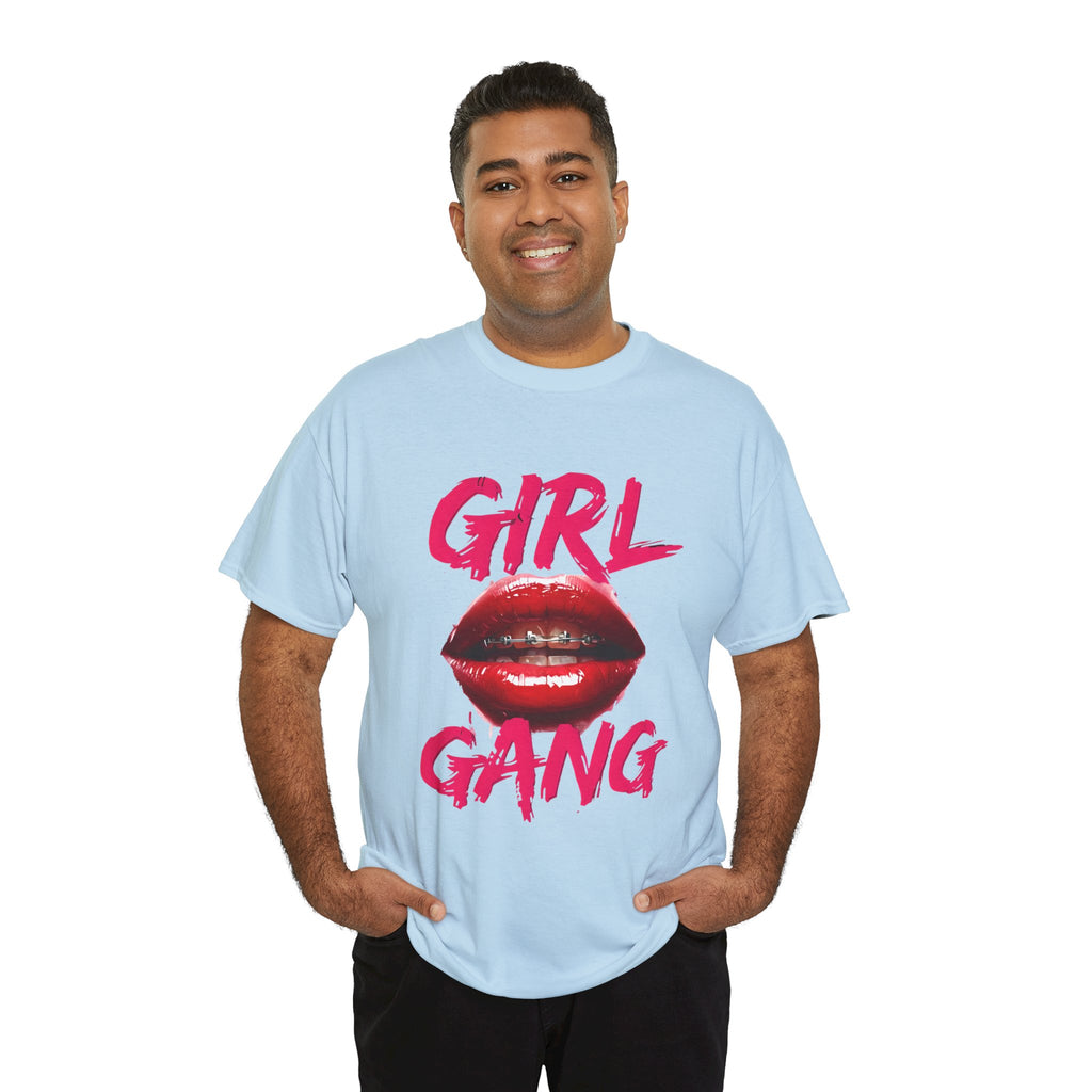 "Girl Gang" Tee