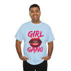 "Girl Gang" Tee