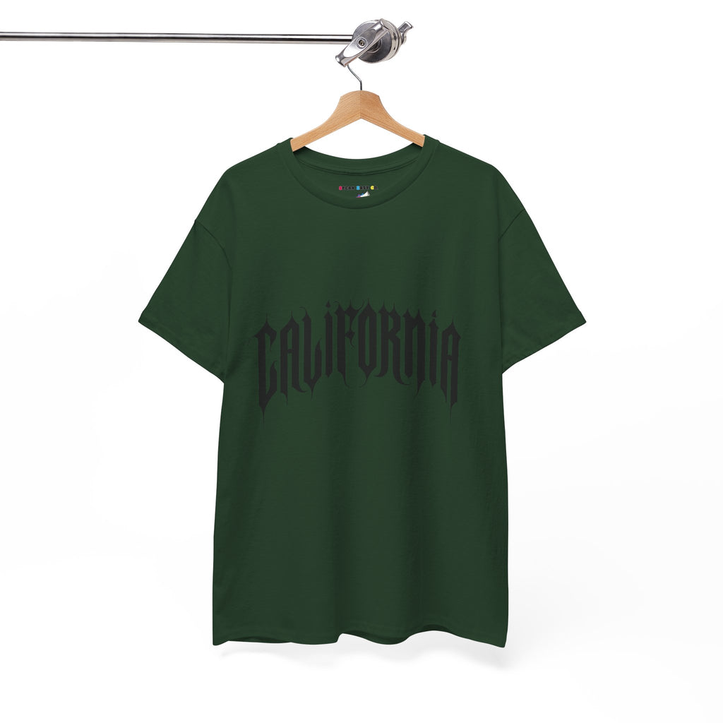 California Tee