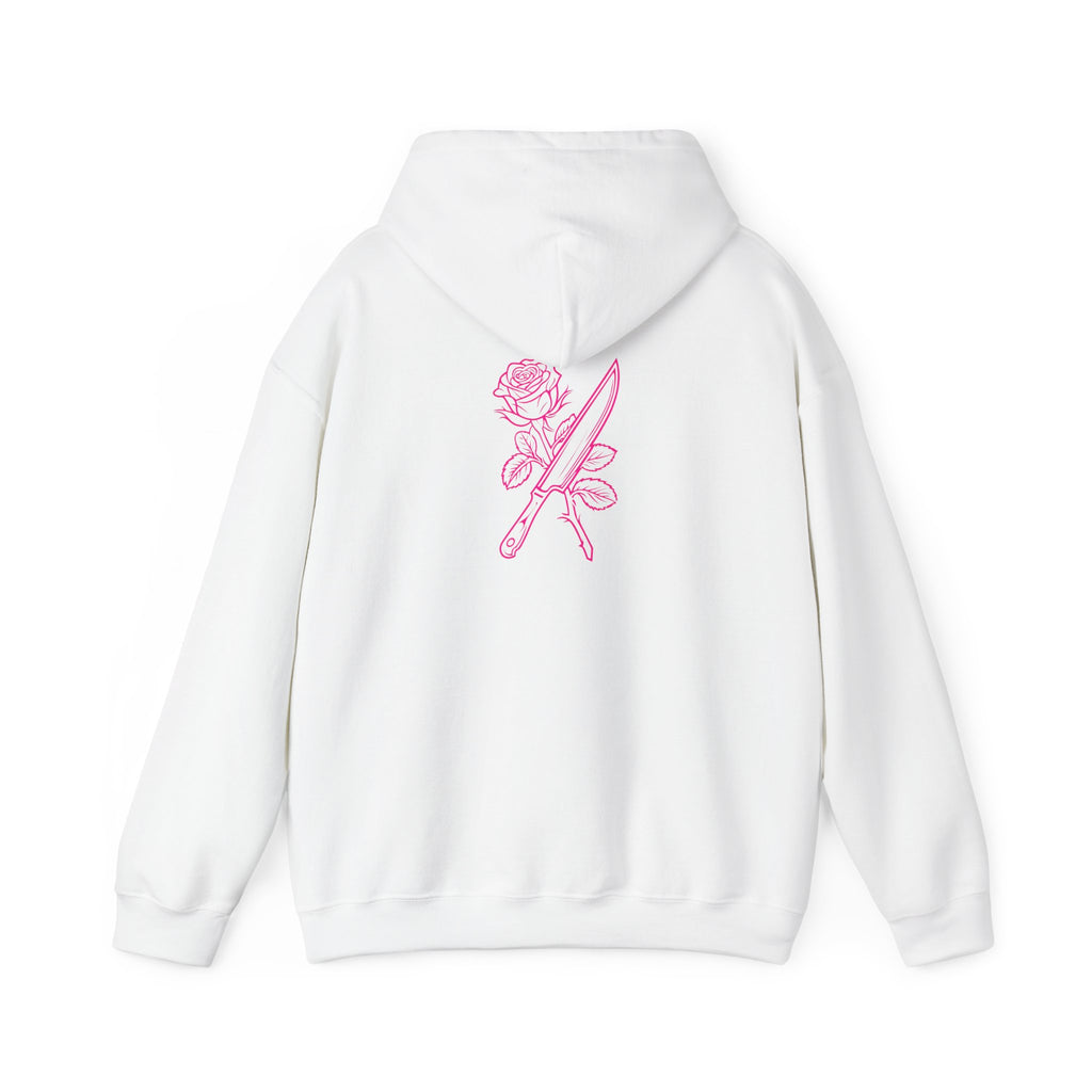 Rose & Knife Hoodie
