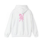 Rose & Knife Hoodie
