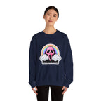 Ghostface Crewneck Sweatshirt