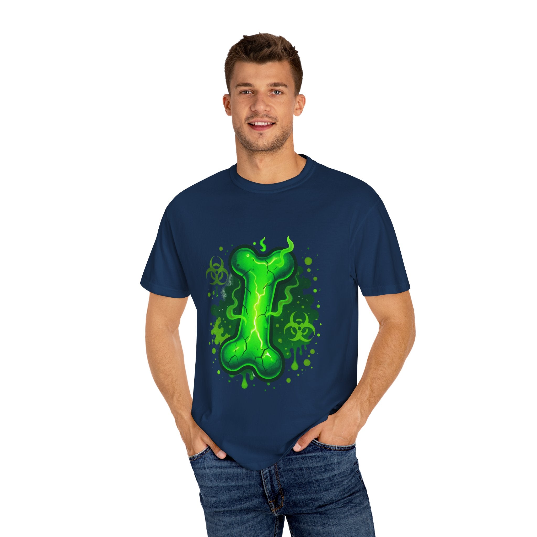 Toxic Dog T-Shirt