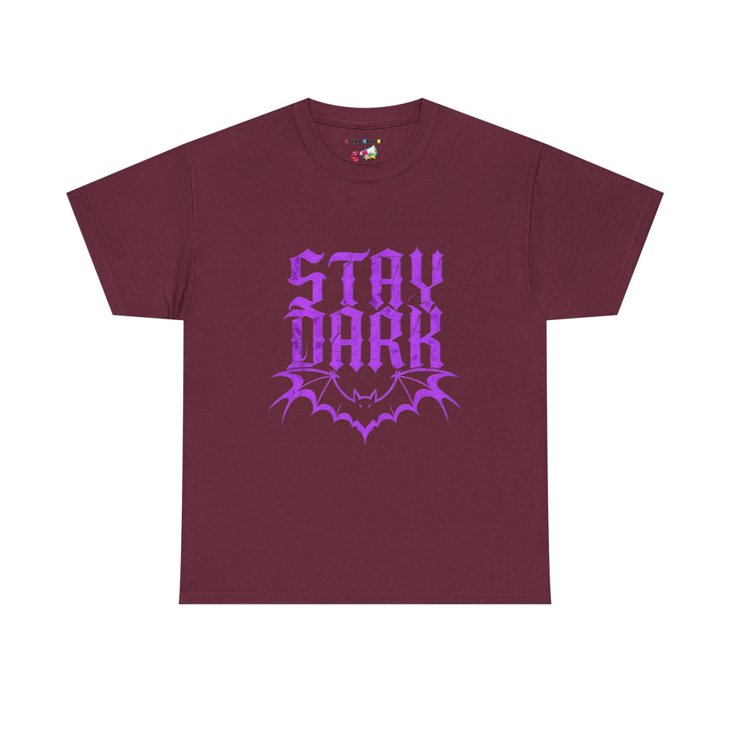 "Stay Dark" Tee