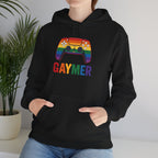 Gaymer Hoodie