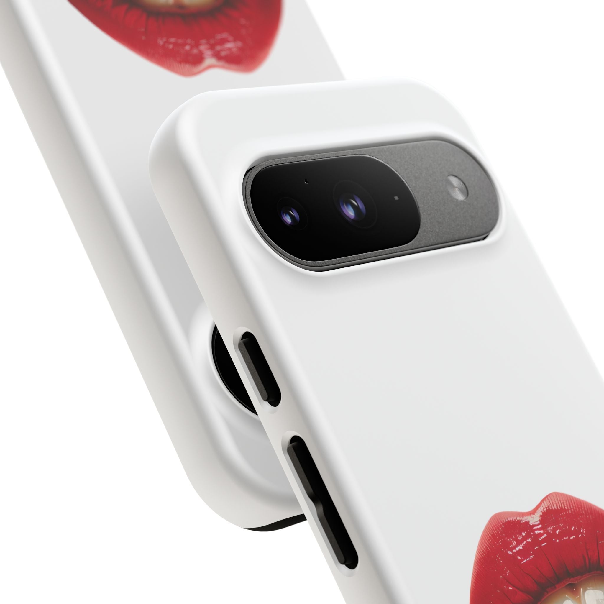 Speak-Tough Phone Cases