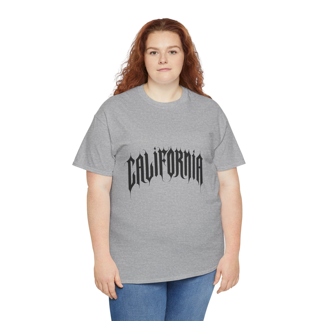 California Tee