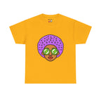 Afro Tee
