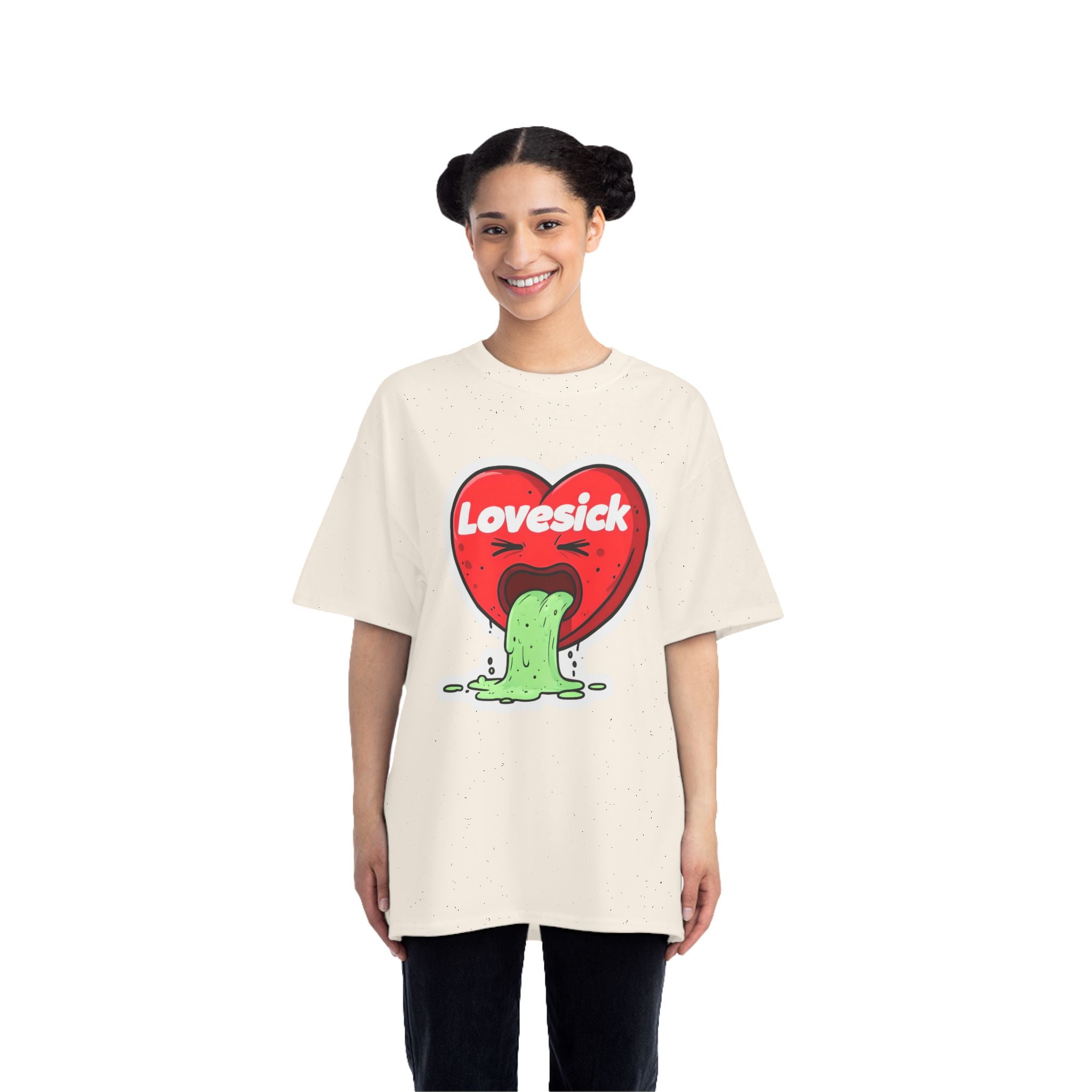Lovesick Tee