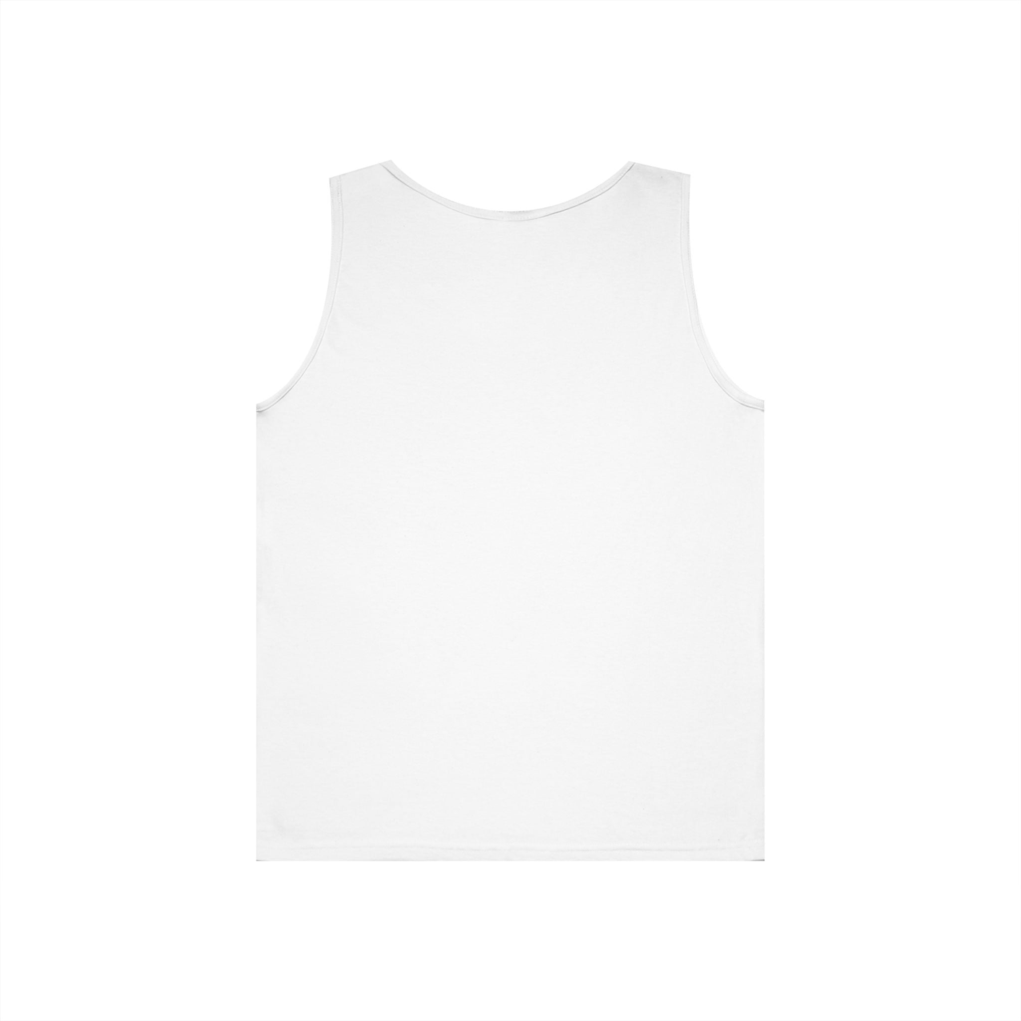 "Kiss Me" Tank