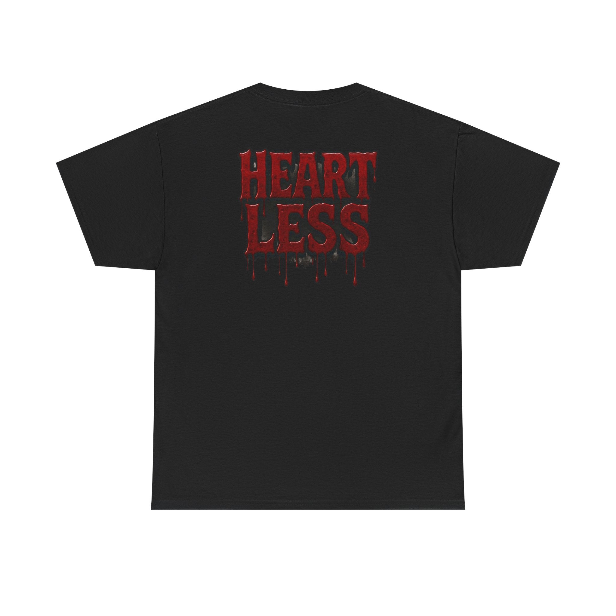 Heartless Heavy Cotton Tee