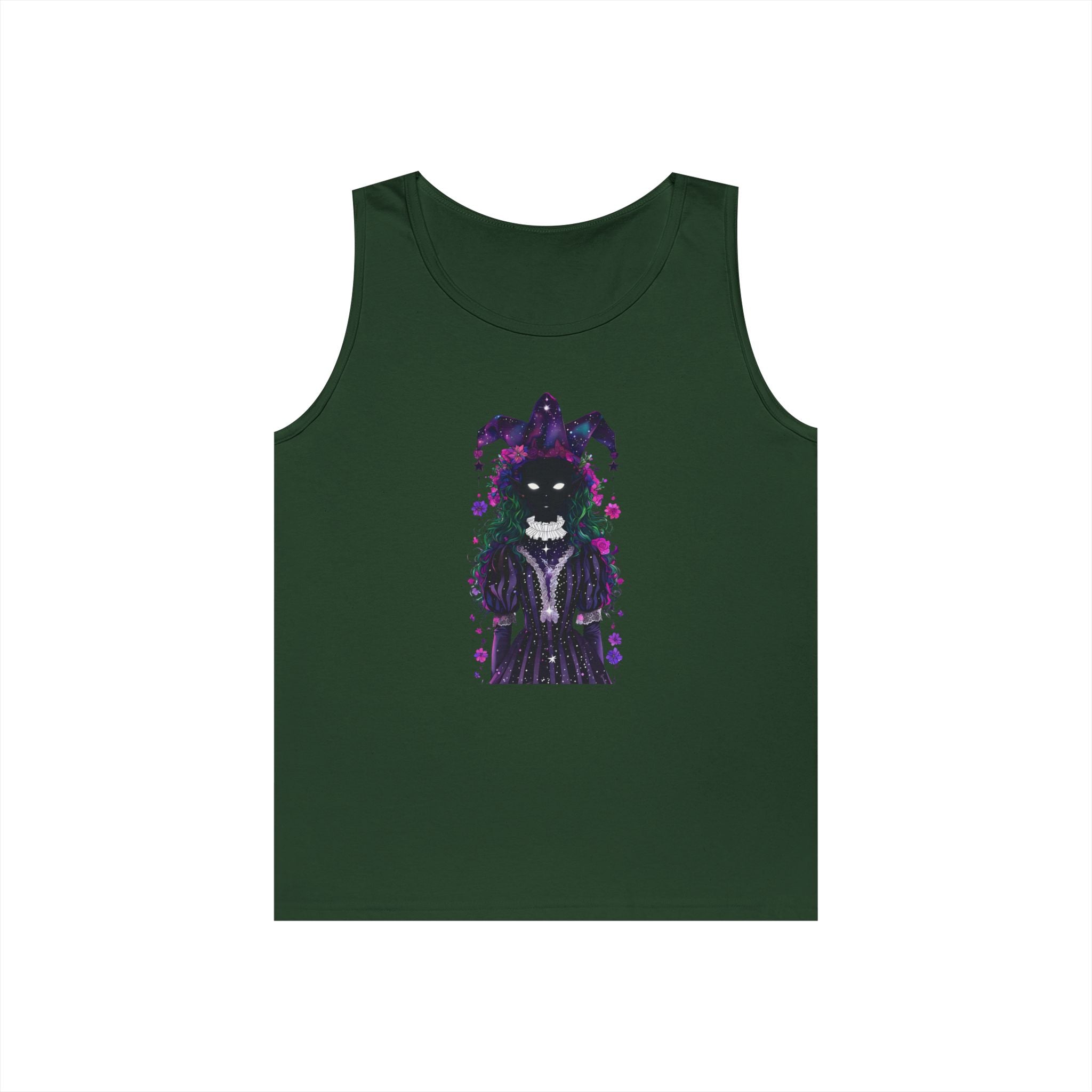 Mystical Joker Tank