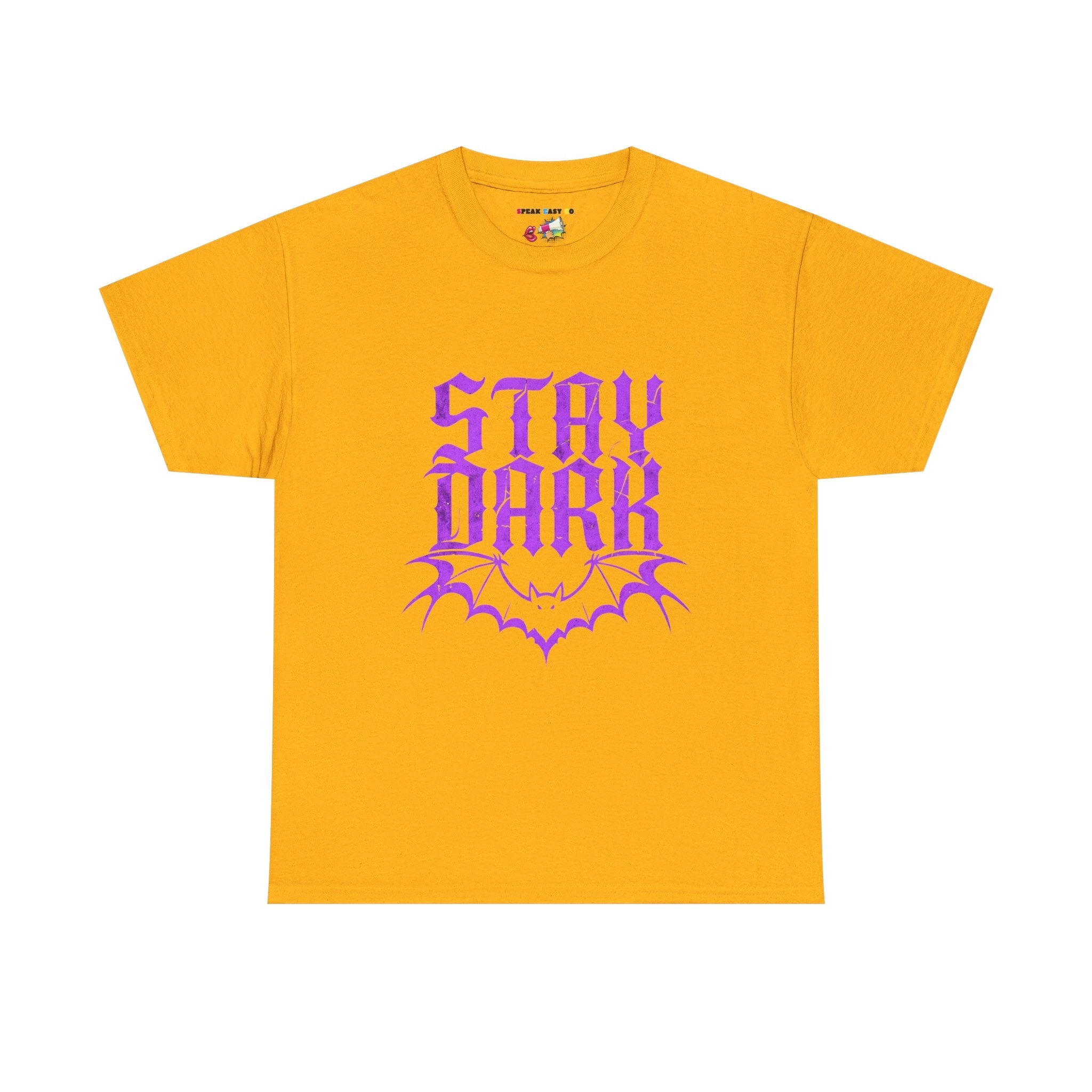 "Stay Dark" Tee