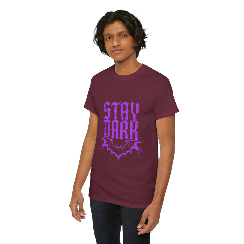 "Stay Dark" Tee
