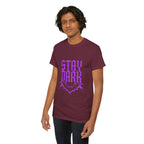 "Stay Dark" Tee