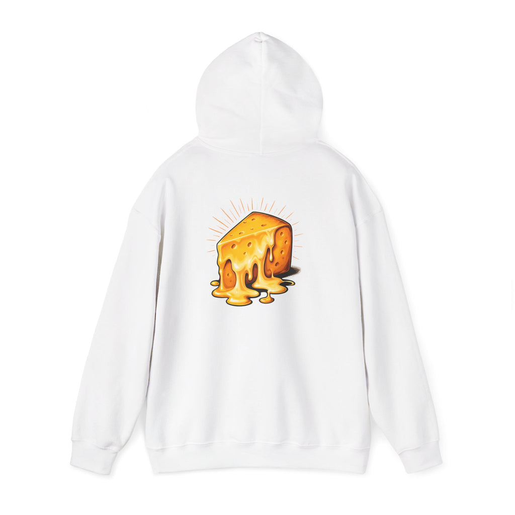Nacho Business Hoodie