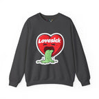 Lovesick Crewneck Sweatshirt