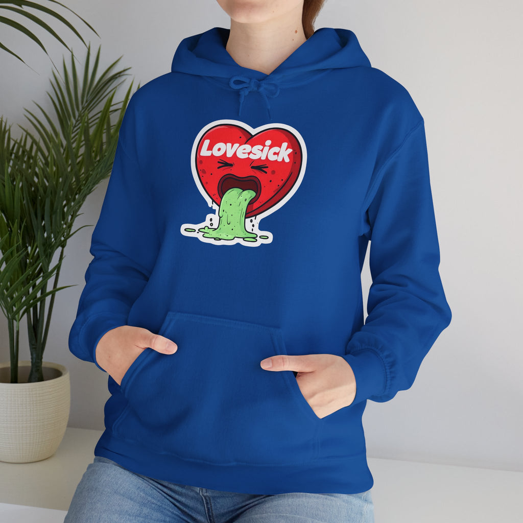 Lovesick Hoodie