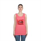"Kiss Me" Tank