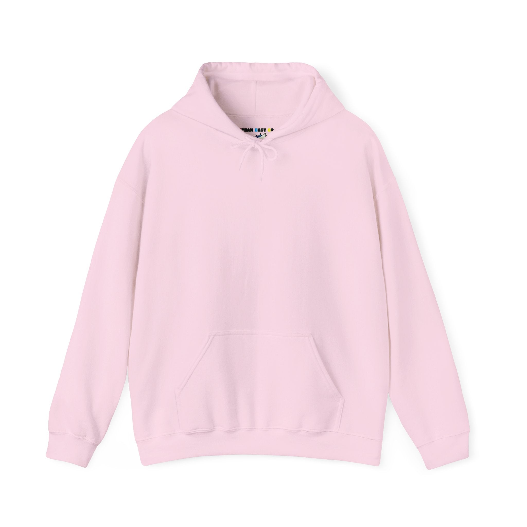 Rose & Knife Hoodie
