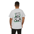 Bear Drip Graphic Tee