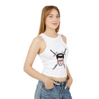 Uncensored Graphic Tank Top