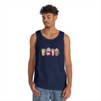 Coffee Lovers Tank