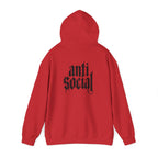 Anti-Social Heavy Blend™ Hoodie