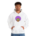 Afro Hoodie