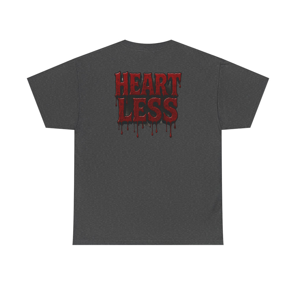 Heartless Heavy Cotton Tee