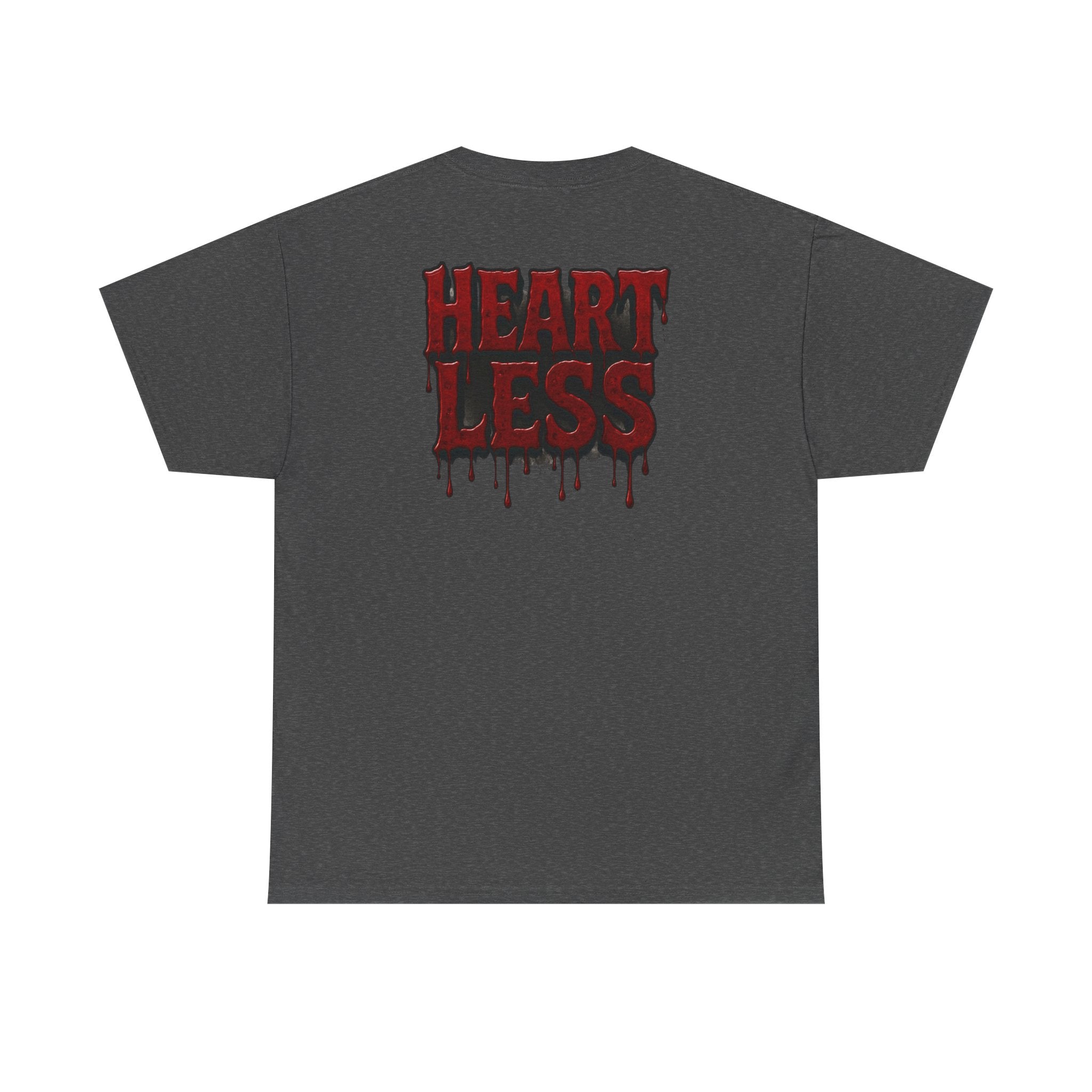 Heartless Heavy Cotton Tee