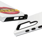 Speak-Tough Phone Cases