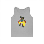 Afro Puffs Tank