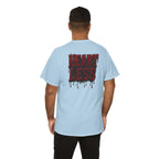 Heartless Heavy Cotton Tee