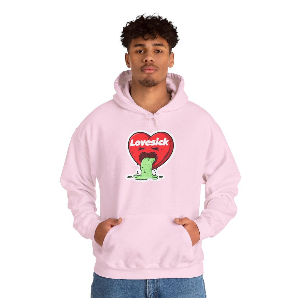 Lovesick Hoodie