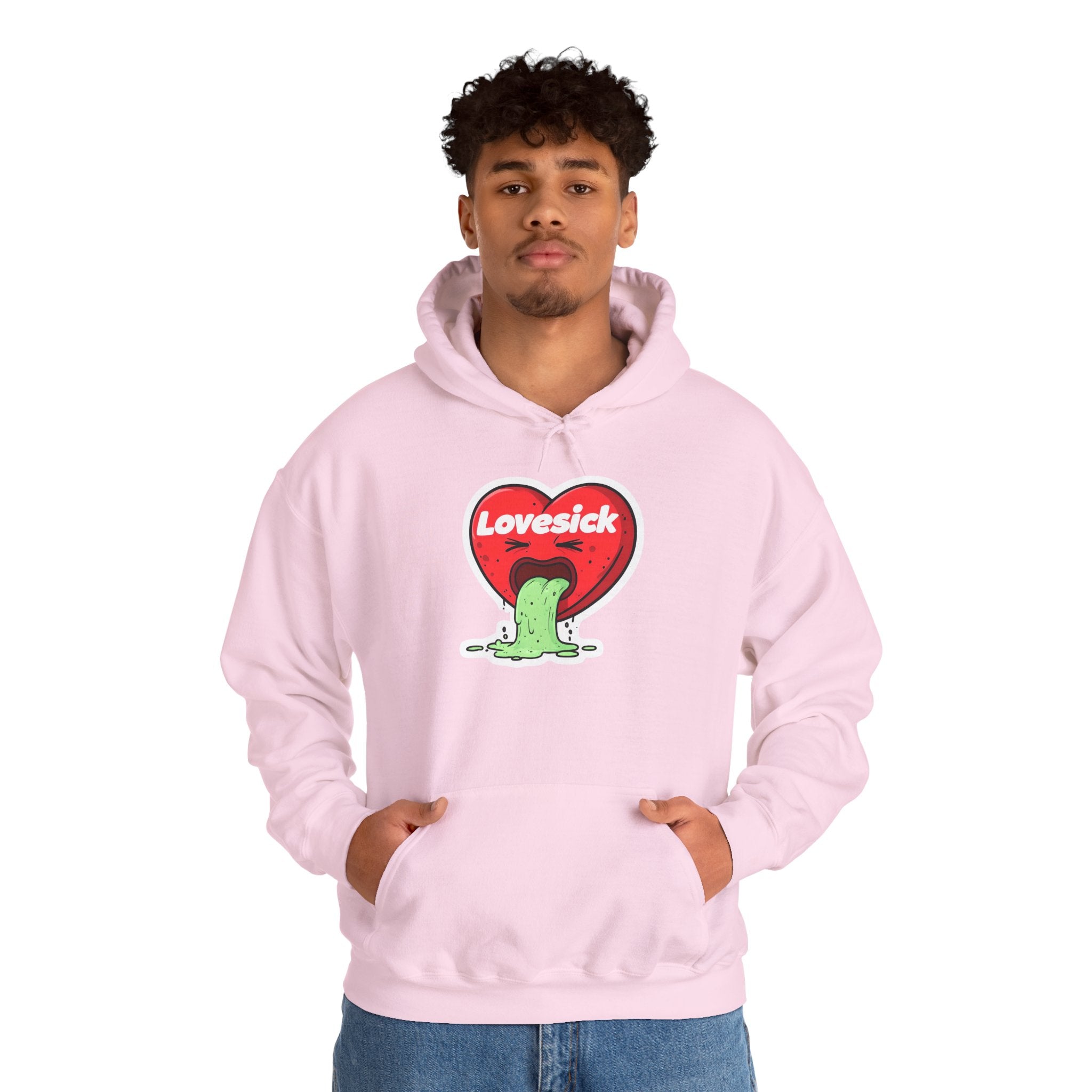 Lovesick Hoodie