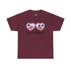 California Glasses Tee