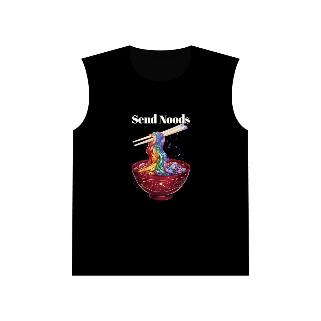 Send Noods Muscle Tank