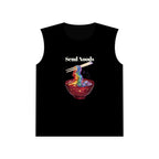 Send Noods Muscle Tank