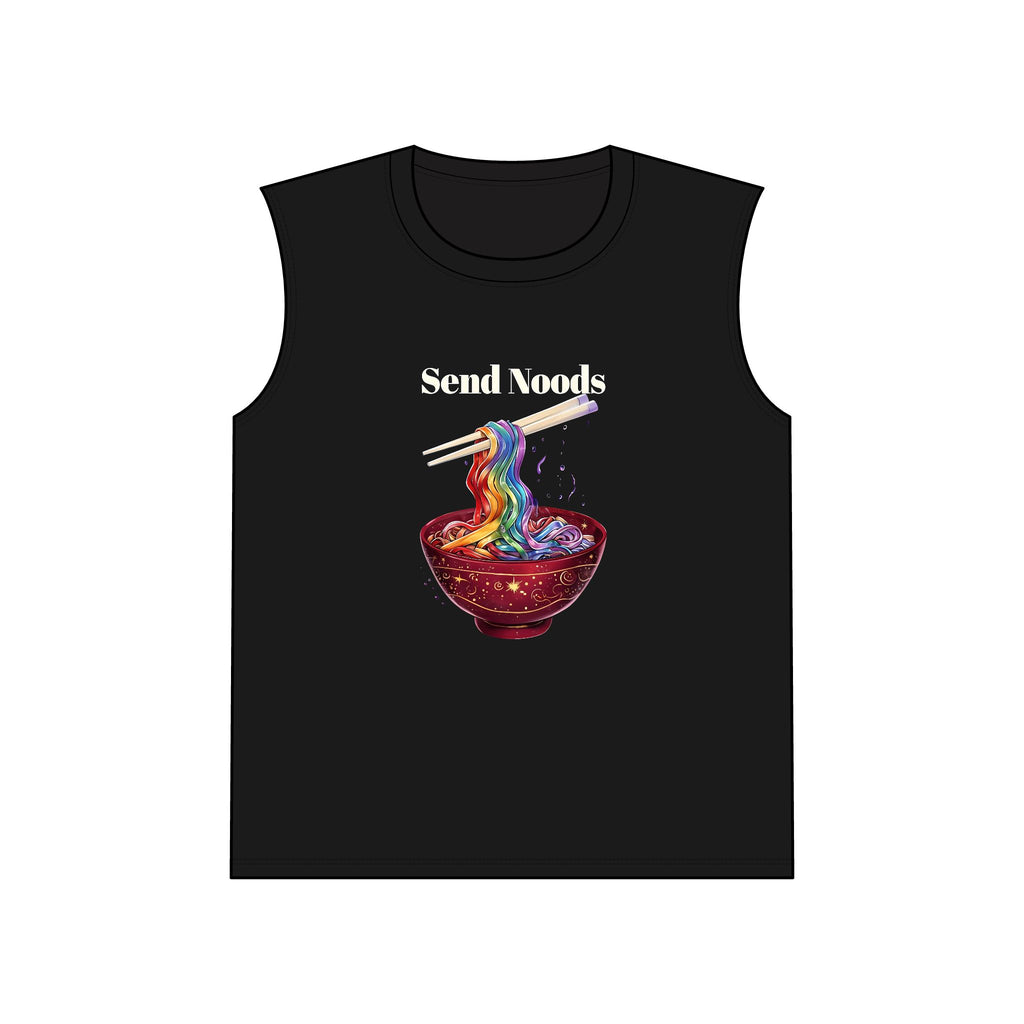 Send Noods Muscle Tank