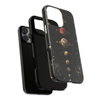 Planetary Tough Phone Case