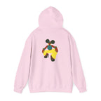 Afro Puffs Hoodie