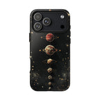 Planetary Tough Phone Case